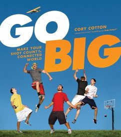 Go Big - Cotton, Cory