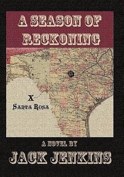 A Season of Reckoning - Jenkins, Jack