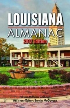 Louisiana Almanac