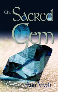 The Sacred Gem - Vivek, Anu