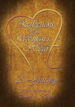 Reflections of a Woman's Heart