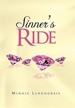 Sinner's Ride - Lahongrais, Minnie