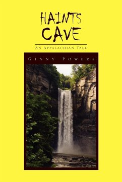 Haints Cave - Powers, Ginny