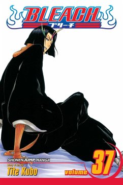 Cover Bleach, Vol. 37