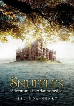 Snuffles - Henry, Melinda