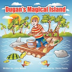 Dugan's Magical Island