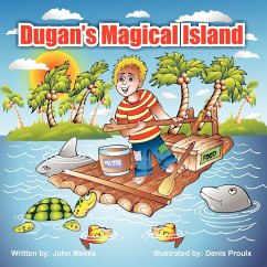 Dugan's Magical Island - Meeks, John