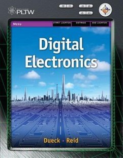 Digital Electronics - Dueck, Robert; Reid, Ken