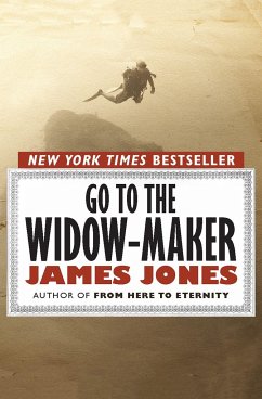 Go to the Widow-Maker - Jones, James