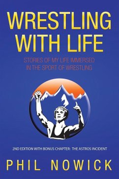 Wrestling with Life