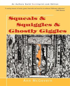 Squeals & Squiggles & Ghostly Giggles - Mcgovern, Ann