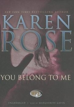 You Belong to Me - Rose, Karen