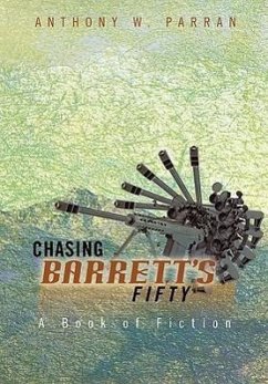 Chasing Barrett's Fifty - Parran, Anthony W.