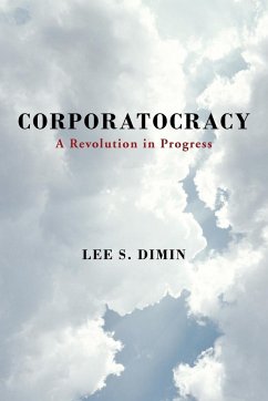 Corporatocracy - Dimin, Lee S.