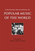 Continuum Encyclopedia of Popular Music of the World Volume 8