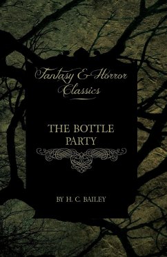 The Bottle Party (Fantasy and Horror Classics)
