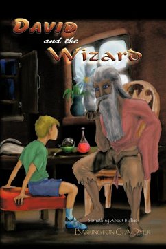 David and the Wizard - Dyer, Barrington G. A.