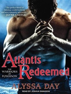 Atlantis Redeemed - Day, Alyssa