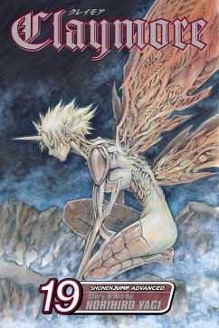 Claymore, Vol. 19 - Yagi, Norihiro