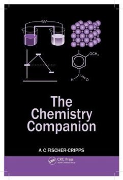 The Chemistry Companion - Fischer-Cripps, Anthony C