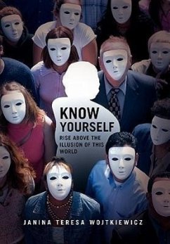 Know Yourself - Wojtkiewicz, Janina Teresa