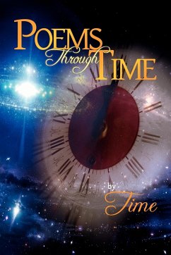 Poems Through Time - Time