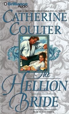 The Hellion Bride - Coulter, Catherine