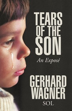 Tears of the Son - Wagner, Gerhard