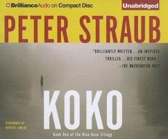Koko - Straub, Peter