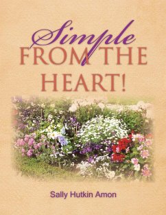 Simple FROM THE HEART! - Amon, Sally Hutkin