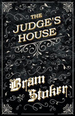 The Judge's House (Fantasy and Horror Classics) - Stoker, Bram
