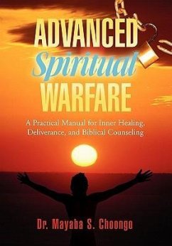 Advanced Spiritual Warfare - Choongo, Mayaba S.