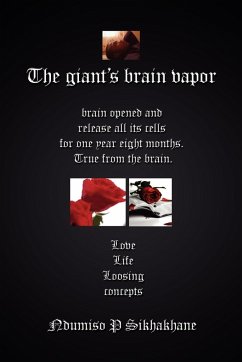 The Giant's Brain Vapor