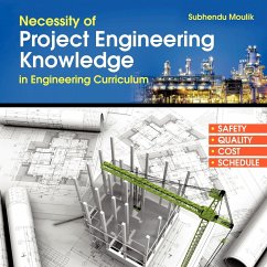 Necessity of Project Engineering Knowledge in Engineering Curriculum - Moulik, Subhendu