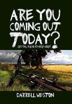 Are You Coming Out Today?