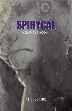 Spirycal - The Scribe