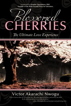 Blossomed Cherries - Nwogu, Victor Akarachi
