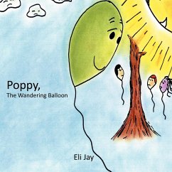 Poppy, the Wandering Balloon - Jay, Eli