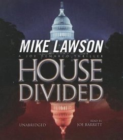 House Divided: A Joe DeMarco Thriller - Lawson, Mike