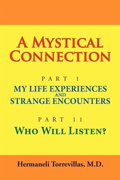 A Mystical Connection - Torrevillas, Hermaneli M. D.