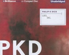 Lies, Inc. - Dick, Philip K.