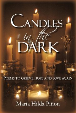 Candles in the Dark - Piñon, Maria Hilda