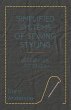 Simplified Systems of Sewing Styling -... - Bild 1