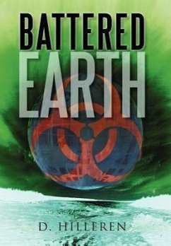 Battered Earth - Hilleren, D.