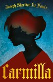 Joseph Sheridan Le Fanu's Carmilla Joseph Sheridan Le Fanu's Carmilla