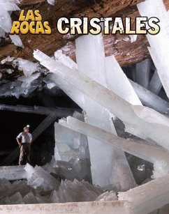 Cristales = Cristals - Spilsbury, Louise