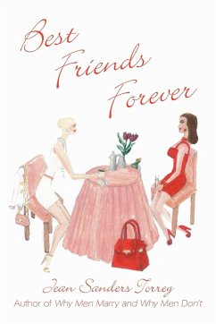 Best Friends Forever - Torrey, Jean Sanders