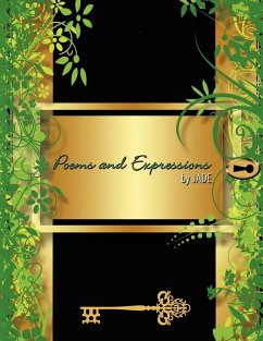 Poems and Expressions - Jade