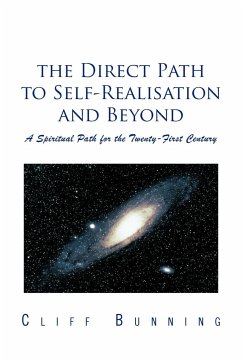 The Direct Path to Self-Realisation and Beyond - Bunning, Cliff