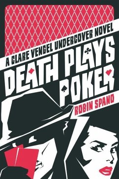 Death Plays Poker - Spano, Robin